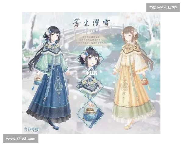 云端侍女如何通过创新设计与个性化服务展现独特魅力与价值 云端侍女如何通过创新设计与个性化服务展现独特魅力与价值