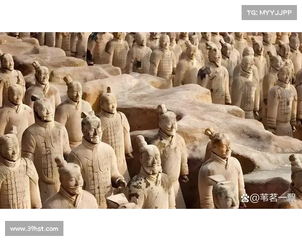 兵马俑观赏全攻略:探索分布密集区域的独特魅力与历史价值 兵马俑观赏全攻略:探索分布密集区域的独特魅力与历史价值
