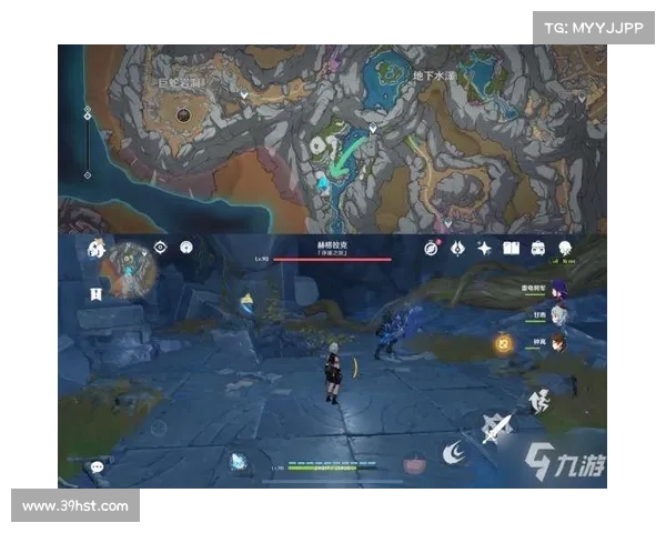 原神渊青宝珠获取技巧与详细指南全面解析