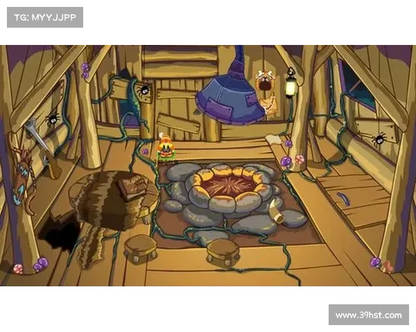 摩尔庄园猎人冒险完全指南 探索神秘世界应对未知挑战的终极策略