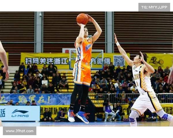 2023年CBA赛季完整赛程与结束日期详解指南